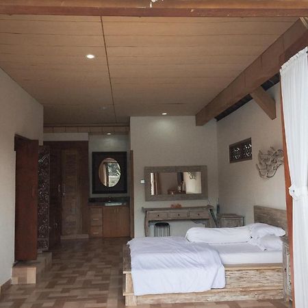 Escotel Villa Marga Selemadeg المظهر الخارجي الصورة